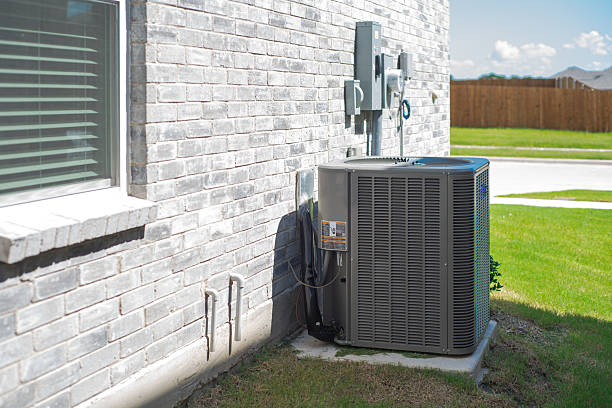 Reliable Hvac contractor in Cedar Ridge, CA by FH HVAC
